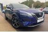 Nissan Qashqai 1.3 DiG-T MH 158 Tekna 5dr