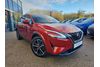 Nissan Qashqai 1.3 DiG-T MH 158 Tekna 5dr Xtronic
