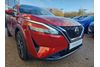 Nissan Qashqai 1.3 DiG-T MH 158 Tekna 5dr Xtronic