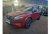 Nissan Qashqai 1.3 DiG-T MH 158 Tekna 5dr Xtronic