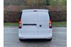 Volkswagen Caddy 2.0 TDI 102PS Commerce Plus Van [Tech Pack]