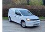Volkswagen Caddy 2.0 TDI 102PS Commerce Plus Van [Tech Pack]