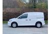 Volkswagen Caddy 2.0 TDI 102PS Commerce Plus Van [Tech Pack]