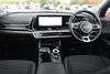 Kia Sportage 1.6T GDi 207 HEV 3 5dr Auto