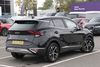 Kia Sportage 1.6T GDi 207 HEV 3 5dr Auto