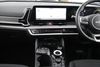 Kia Sportage 1.6T GDi 207 HEV 3 5dr Auto