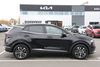 Kia Sportage 1.6T GDi 207 HEV 3 5dr Auto