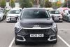 Kia Sportage 1.6T GDi 207 HEV 3 5dr Auto