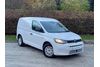 Volkswagen Caddy 2.0 TDI 102PS Commerce Plus Van [Tech Pack]