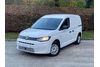 Volkswagen Caddy 2.0 TDI 102PS Commerce Plus Van [Tech Pack]