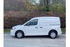Volkswagen Caddy 2.0 TDI 102PS Commerce Plus Van [Tech Pack]