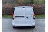 Volkswagen Caddy 2.0 TDI 102PS Commerce Plus Van [Tech Pack]