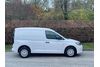 Volkswagen Caddy 2.0 TDI 102PS Commerce Plus Van [Tech Pack]