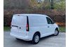 Volkswagen Caddy 2.0 TDI 102PS Commerce Plus Van [Tech Pack]