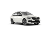 skoda Scala/Kamiq Kamiq Monte Carlo Edition 1.5 TSI 150 PS DSG