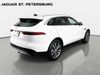 Jaguar F-PACE S