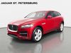 Jaguar F-PACE F-PACE 35T R-Sport