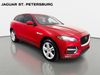 Jaguar F-PACE F-PACE 35T R-Sport