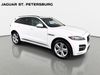 Jaguar F-PACE F-PACE 35T R-Sport