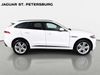 Jaguar F-PACE F-PACE 35T R-Sport