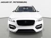 Jaguar F-PACE F-PACE 35T R-Sport