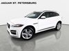 Jaguar F-PACE F-PACE 35T R-Sport