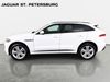 Jaguar F-PACE F-PACE 35T R-Sport