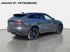 Jaguar F-PACE F-PACE P250 R-DYNAMIC S