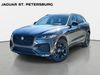 Jaguar F-PACE F-PACE P250 R-DYNAMIC S