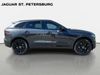 Jaguar F-PACE F-PACE P250 R-DYNAMIC S
