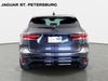 Jaguar F-PACE F-PACE P250 R-DYNAMIC S