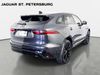 Jaguar F-PACE F-PACE P250 R-DYNAMIC S
