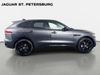 Jaguar F-PACE F-PACE P250 R-DYNAMIC S