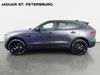 Jaguar F-PACE F-PACE P250 R-DYNAMIC S