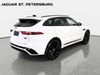 Jaguar F-PACE F-PACE P250 R-DYNAMIC S