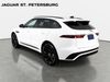 Jaguar F-PACE F-PACE P250 R-DYNAMIC S