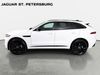 Jaguar F-PACE F-PACE P250 R-DYNAMIC S