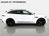 Jaguar F-PACE F-PACE P250 R-DYNAMIC S
