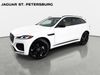 Jaguar F-PACE F-PACE P250 R-DYNAMIC S