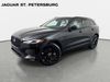 Jaguar F-PACE F-PACE P250 R-DYNAMIC S