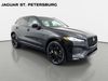Jaguar F-PACE F-PACE P250 R-DYNAMIC S