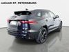 Jaguar F-PACE F-PACE P250 R-DYNAMIC S