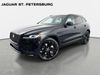 Jaguar F-PACE F-PACE P250 R-DYNAMIC S
