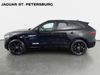 Jaguar F-PACE F-PACE P250 R-DYNAMIC S