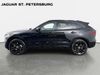 Jaguar F-PACE F-PACE P250 R-DYNAMIC S
