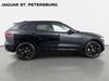 Jaguar F-PACE F-PACE P250 R-DYNAMIC S