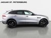 Jaguar F-PACE F-PACE P250 R-DYNAMIC S