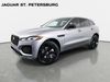Jaguar F-PACE F-PACE P250 R-DYNAMIC S
