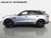 Jaguar F-PACE F-PACE P250 R-DYNAMIC S