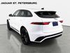 Jaguar F-PACE F-PACE P250 R-DYNAMIC S